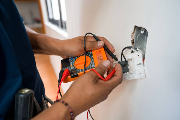 Best Electrical Troubleshooting Services  in Caddo Mills, TX