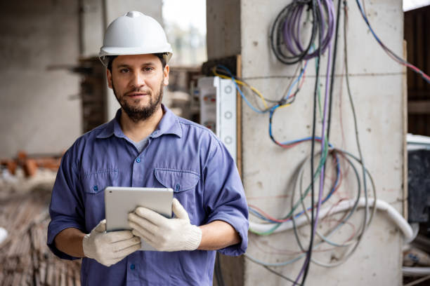 Best Affordable Electrician  in Caddo Mills, TX