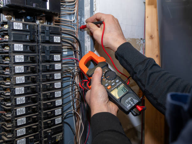 Best Circuit Breaker Repair  in Caddo Mills, TX